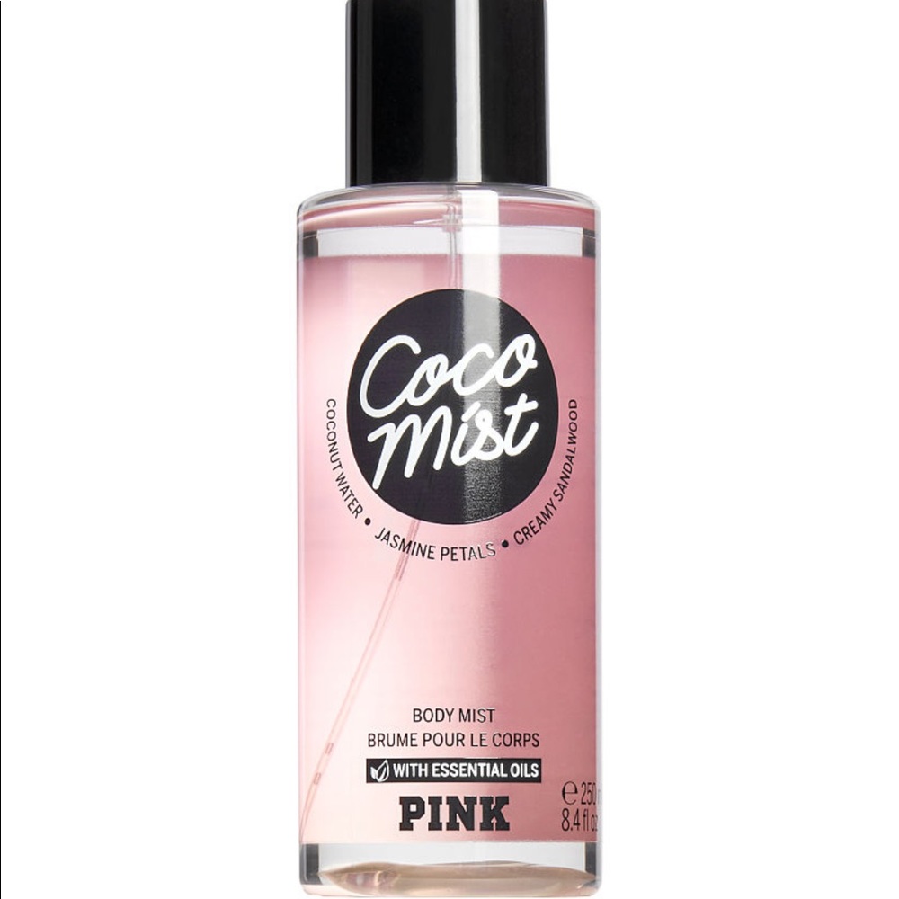 NEW VS 💕2FOR$30💕COCO MIST💕